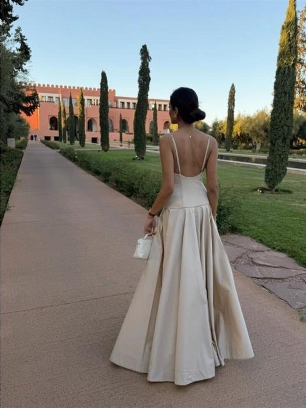 NWT Revolve L'Academie Marianna Laure Dress